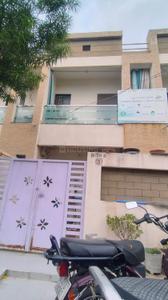 Image of 620 Sq.ft 3 BHK Duplex for sale in Shree Ram Society, Rajkot for Rs. 4800000