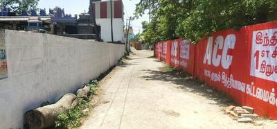 Residential Plot