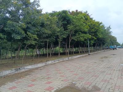 Image of 1100 Sq.ft Residential Plot / Land for sale in Emerald Gateway, Sula Khedi, Indore for Rs. 5830000