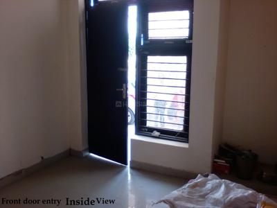 Bedroom Image of 1140 Sq.ft 3 BHK Apartment / Flat for sale in Kalindi Vihar Agra for Rs. 2700000