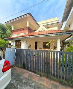 Image of 1650 Sq.ft 3 BHK Independent House for sale in Alangad, Kochi for Rs. 4200000