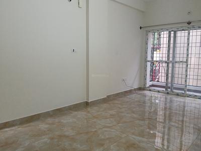 Living Room Image of 1200 Sq.ft 2 BHK Apartment / Flat for rent in Amrutahalli Bengaluru for Rs. 36500