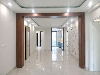 Living Room Image of 2250 Sq.ft 3 BHK Builder Floor for sale in BP Homes Builder Floor, Sector 85 Faridabad for Rs. 19000000