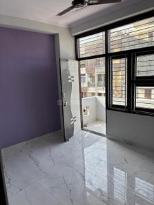 Bedroom Image of 1100 Sq.ft 3 BHK Apartment / Flat for sale in Shree Ram Apartment, Jhotwara Jaipur for Rs. 3500000