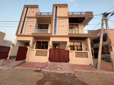 Image of 1640 Sq.ft 4 BHK Villa for sale in Sirsi, Jaipur for Rs. 8400000