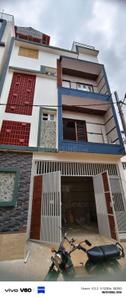Image of 800 Sq.ft 5 BHK Independent House for sale in Andrahalli, Bengaluru for Rs. 16500000