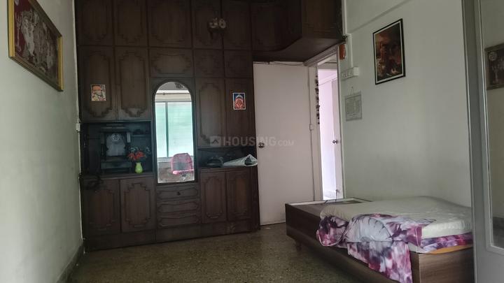 Shakti building Bedroom 1