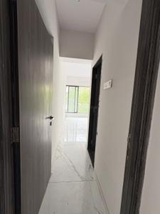Image of 680 Sq.ft 2 BHK Apartment / Flat for sale in Rishabraj Saffron Peace, Borivali West, Mumbai for Rs. 18500000