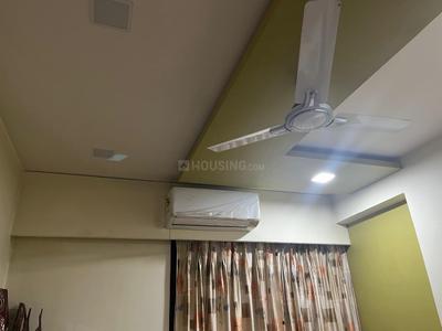 Bedroom Image of 2465 Sq.ft 4 BHK Apartment / Flat for sale in Darshanam Central Park by Darshanam Life Space, Sayajiganj Vadodara for Rs. 10500000
