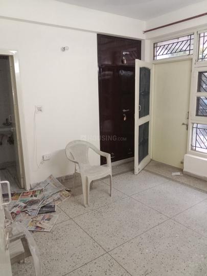 Gulmohar Apartment Bedroom 1