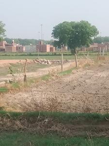 Image of 450 Sq.ft Residential Plot / Land for sale in Mundka, New Delhi for Rs. 999999