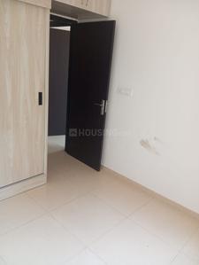 Bedroom Image of 698 Sq.ft 2 BHK Apartment / Flat for sale in Shriram 107 Southeast Phase 3 by Shriram Properties, Attibele Bengaluru for Rs. 5200000