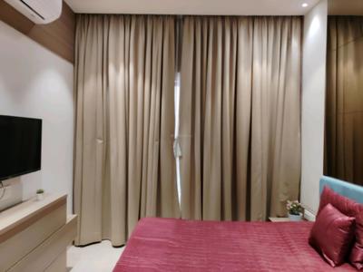 Bedroom Image of 546 Sq.ft 1 BHK Apartment / Flat for sale in Navkar Harmony, Naigaon East Naigaon for Rs. 3700000