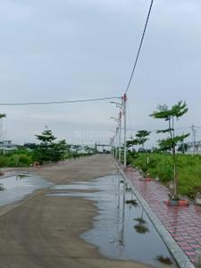 Image of 420 Sq.ft Residential Plot / Land for sale in Subhraj Pranam Park B, Magar Kheda, Indore for Rs. 1650000