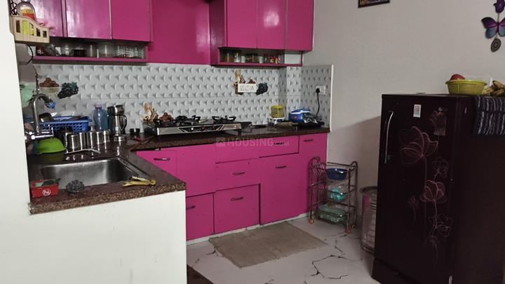 Awas vikas Vasundhara Ghaziabad Uttar Pradesh Main Image 1