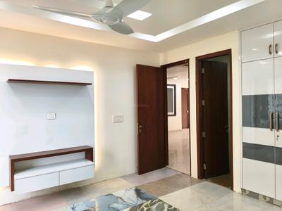 Bedroom Image of 2300 Sq.ft 3 BHK Builder Floor for sale in Sector 60 Gurgaon for Rs. 32500000