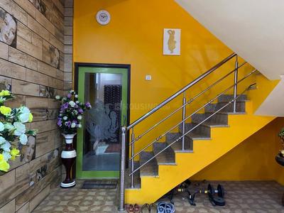 Image of 560 Sq.ft 6 BHK Independent House for sale in Bhagwanpur, Varanasi for Rs. 11500000