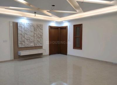 Hall Image of 2600 Sq.ft 5 BHK Builder Floor for sale in Rajendra Nagar Ghaziabad for Rs. 22500000