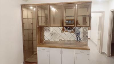 Bedroom Image of 1210 Sq.ft 2 BHK Apartment / Flat for sale in Nizampet Hyderabad for Rs. 6500000