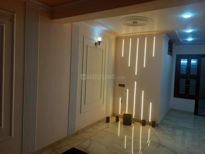 Hall Image of 1350 Sq.ft 4 BHK Independent House for sale in Nauchandi Meerut for Rs. 16500000