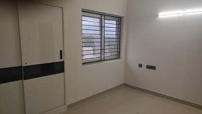 Bedroom Image of 1101 Sq.ft 2 BHK Apartment / Flat for sale in Jain Aashraya, Panduranga Nagar Bengaluru for Rs. 11600000