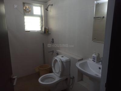Image of 1100 Sq.ft 2 BHK Apartment / Flat for sale in Godrej Eternity, Mallasandra, Bengaluru for Rs. 17500000