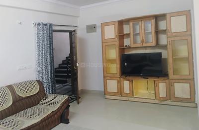 Hall Image of suresh nest-Duravani Nagar in Dodda Banaswadi, Bengaluru