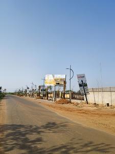 Image of 1620 Sq.ft Residential Plot / Land for sale in Jagatpura, Jaipur for Rs. 5211000