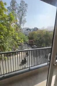 Balcony Image of 3771 Sq.ft 4 BHK Builder Floor for sale in Janakpuri New Delhi for Rs. 75000000