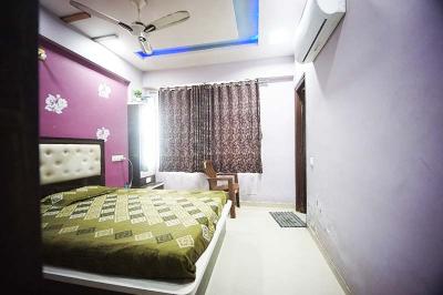 Bedroom Image of 1777 Sq.ft 3 BHK Apartment / Flat for sale in Sundaram Flora, Lambha Ahmedabad for Rs. 4800000