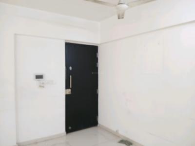 Living Room Image of 680 Sq.ft 1 BHK Apartment / Flat for rent in Mazgaon Mumbai for Rs. 48000