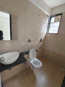 Image of 1587 Sq.ft 3 BHK Apartment / Flat for sale in Kothrud, Pune for Rs. 26000000