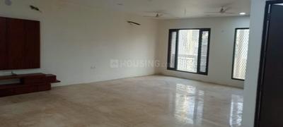 Bedroom Image of 1800 Sq.ft 3 BHK Builder Floor for rent in Subhash Nagar New Delhi for Rs. 66000