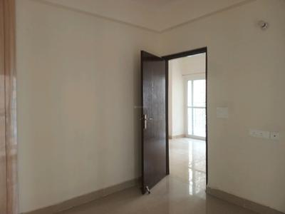 Bedroom Image of 1185 Sq.ft 3 BHK Apartment / Flat for sale in NBCC Tropical Garden, Noida Extension Greater Noida for Rs. 8621000