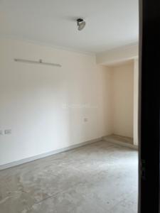 Bedroom Image of 1500 Sq.ft 3 BHK Apartment / Flat for rent in Sai Dham Residency, Civil Lines Allahabad for Rs. 40000