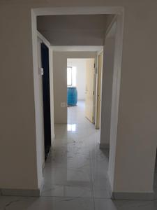 Image of 855 Sq.ft 2 BHK Apartment / Flat for rent in Kohinoor Jeeva, Bibwewadi, Pune for Rs. 30000
