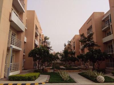 Image of 1483 Sq.ft 3 BHK Builder Floor for sale in Sector 76, Faridabad for Rs. 12500000