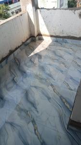 Balcony Image of 820 Sq.ft 2 BHK Apartment / Flat for sale in New Barrakpur Kolkata for Rs. 2250000