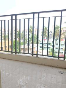 Living Room Image of 937 Sq.ft 2 BHK Apartment / Flat for sale in Balasaria Ambika Icon, Barisha Kolkata for Rs. 7900000