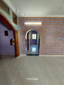 Bathroom Image of 2000 Sq.ft 2 BHK Builder Floor for rent in Dhanvantari Nagar Puducherry for Rs. 20000