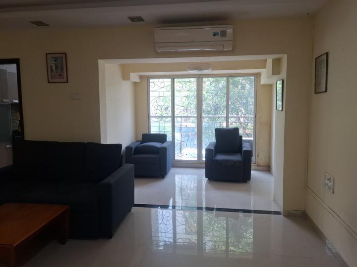 Charisma Navdurga Living Room 1