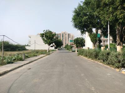 Image of 208 Sq.ft Residential Plot / Land for sale in Sector 75, Faridabad for Rs. 40000000
