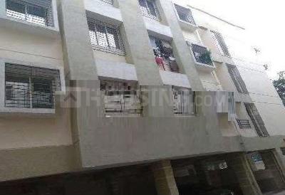 Building Image of 718 Sq.ft 2 BHK Apartment / Flat for sale in Panvel Navi Mumbai for Rs. 3300000