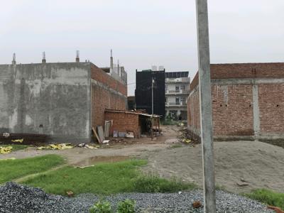 Image of 756 Sq.ft Residential Plot / Land for sale in Chipiyana Buzurg, Ghaziabad for Rs. 6302500