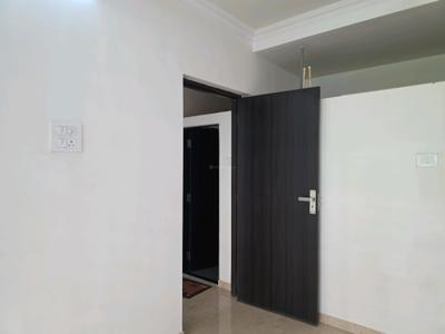 Bedroom Image of 725 Sq.ft 1 BHK Apartment / Flat for sale in Radheya Sai Enclave Building No 2, Naigaon East Naigaon for Rs. 3400000