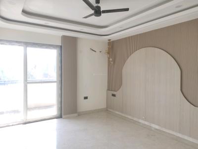 Bedroom Image of 2835 Sq.ft 4 BHK Builder Floor for sale in Green Field Colony Faridabad for Rs. 28500000