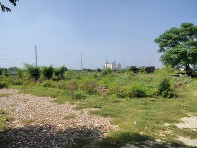 Image of 540 Sq.ft Residential Plot / Land for sale in Bhanauta, Greater Noida for Rs. 2099300