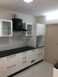Kitchen Image of 1796 Sq.ft 3 BHK Independent House for sale in Kolapakkam, Vandalur R.F. Chennai for Rs. 31000000
