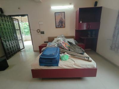 Bedroom Image of 2525 Sq.ft 3 BHK Independent House for sale in Thaltej Ahmedabad for Rs. 35000000