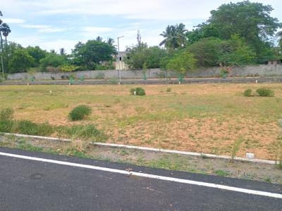 Image of 926 Sq.ft Residential Plot / Land for sale in Poonamallee, Chennai for Rs. 3889200